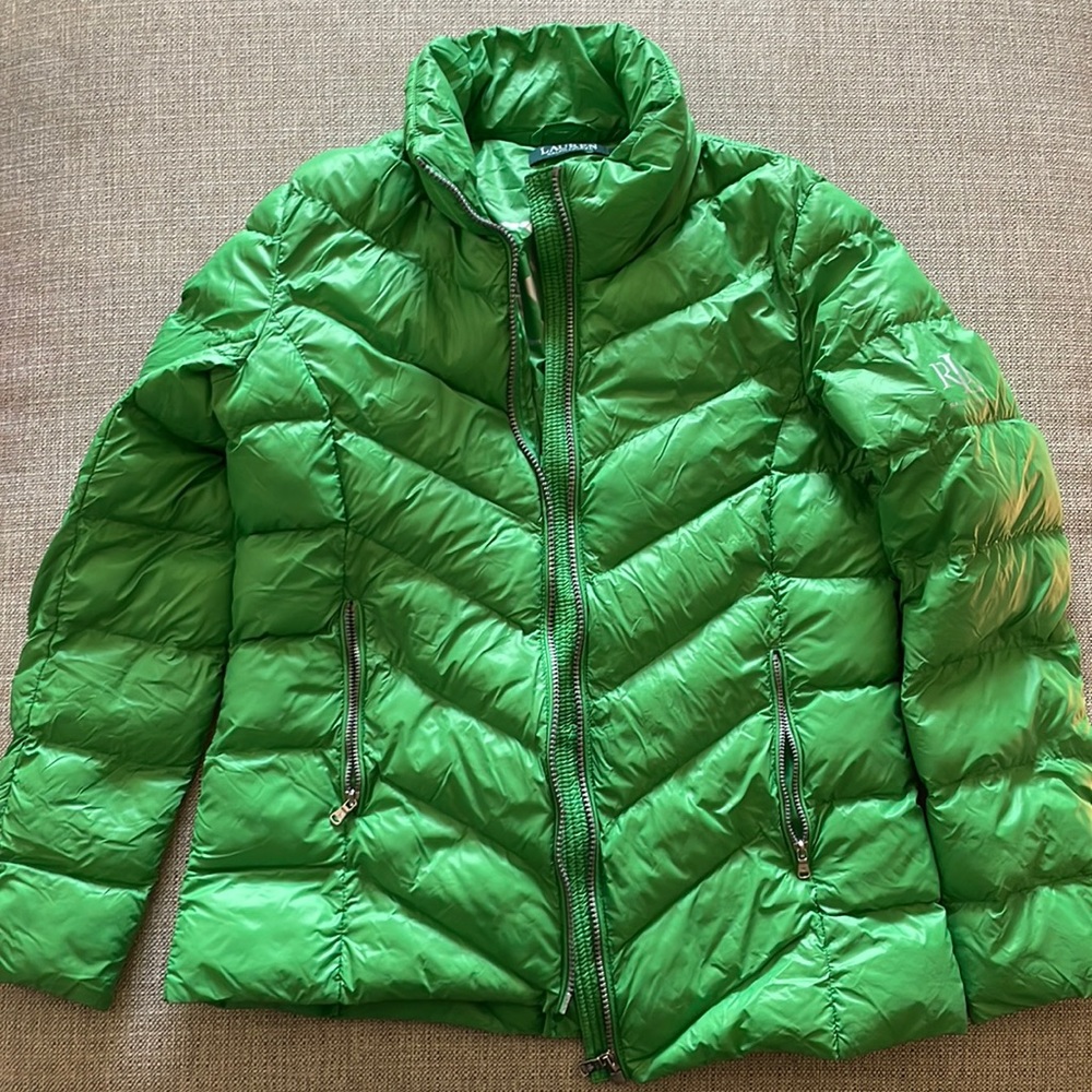 Ralph Lauren jacket